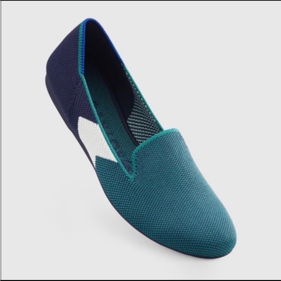 Rothy's Shoes - Rothy's The Loafer Flats Size 8